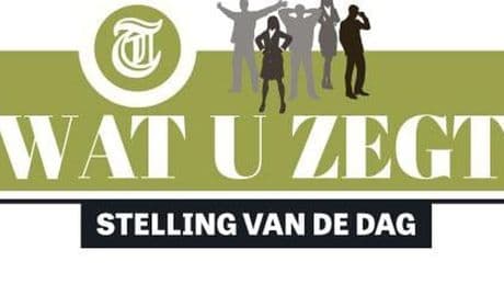Stelling: Meer preventief gezondheidsonderzoek