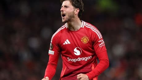 When is the Europa League final 2025? Kick-off time, TV channel, live stream and teams for huge showpiece