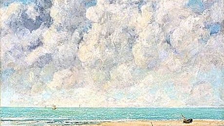 Cómo Monet o Courbet ayudan a meditar y a reducir el estrés
