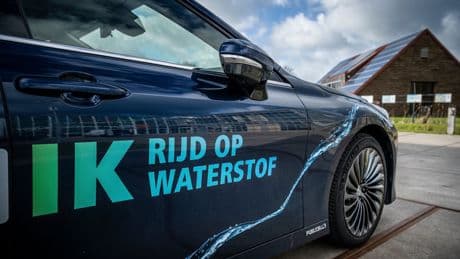 Het optimisme over de toekomst van waterstof is weggeëbd