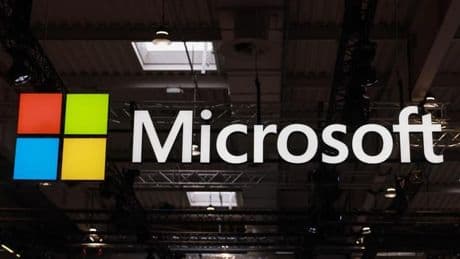 Microsoft gana 74.599 millones de dólares en nueve meses, un 12,8% más