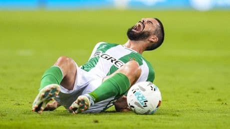 Isco, Lewandowski, Camavinga y los otros lesionados en pretemporada: "Es el momento con más carga física"