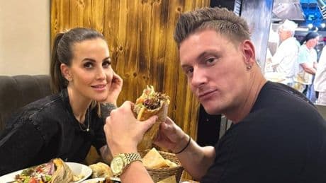 „Das ist genau, was wir Frauen wollen“ - Charlotte Würdig auf Döner-Date mit Calvin Kleinen