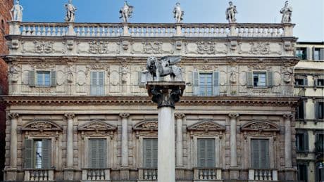Italian art museum calls out visitors who sat on crystal chair and broke it
