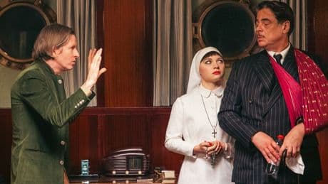 Wes Anderson isn’t in a rut, but he could do with another flop