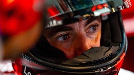 Pecco’ Bagnaia vive en la más absoluta desesperación (deportiva)