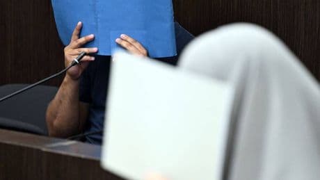 Urteil in Düsseldorf: Drei Jahre Haft für islamistischen Influencer „Abdelhamid“
