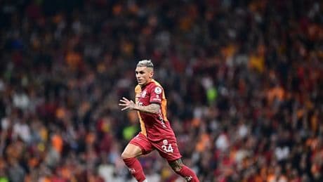 Lucas Torreira kariyer rekorunu kırdı!