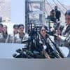 Mit Entwaffnung begonnen: PKK will Teilhabe am politischen Leben in der Türkei und Freilassung von Öcalan