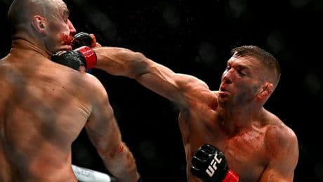 Dricus Du Plessis admits personal rule that could shape UFC landscape