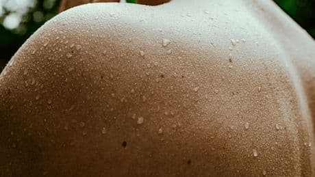 Wake Up Sweating At 3am? This May Be Why