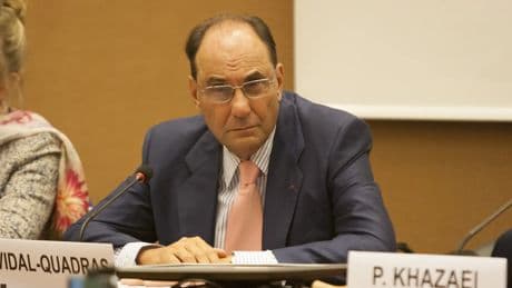 El detenido por el atentado contra Vidal-Quadras niega ser el autor del disparo