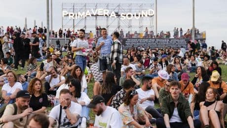 Todo sobre el Primavera Sound: artistas, horarios, accesos y conciertos gratuitos