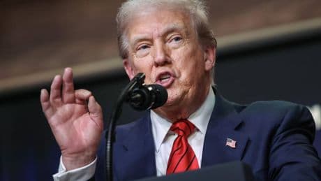 Ora Trump spegne la "macchina woke"