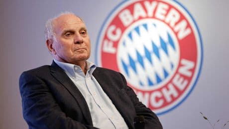 „Ich bin fassungslos …“ - Hoeneß schimpft auf den Transfer-Sommer