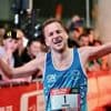 Marathon de Nantes. Romain Lecaplain et Camille Chaigneau triomphent sur l’épreuve reine