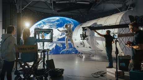Cursos y estudios ideales para dedicarte al sector audiovisual en España