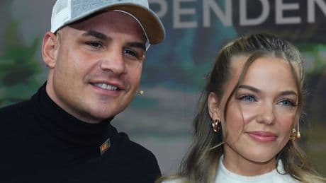 Pietro Lombardi verbringt nach Trennung letzte Nacht in Köln-Hahnwald