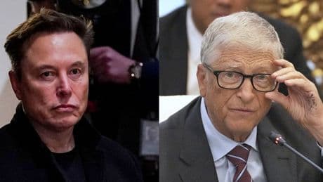 Bill Gates dona 200 miliardi e accusa Elon Musk: «Chiudendo UsAid uccide i bimbi più poveri del mondo»