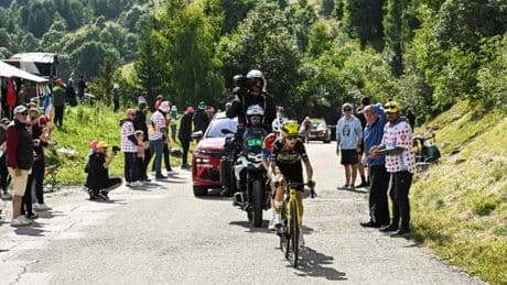 Le Tour de France Femmes, un succès populaire porté par les prouesses de Pauline Ferrand-Prévot et des coureuses tricolores