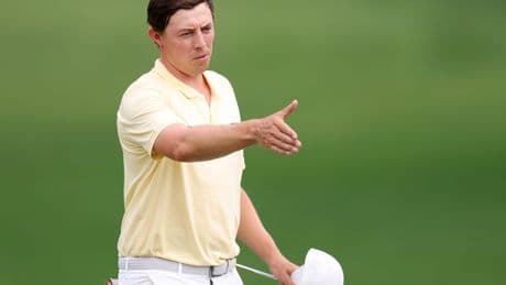 Matt Fitzpatrick on PGA Championship make or break moments as major winner targets world rankings climb