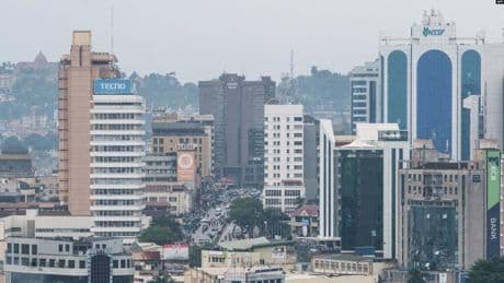 Loin de l’accord Kinshasa-Kigali-Washington, l’Ouganda est vu comme un allié stratégique par la RDC