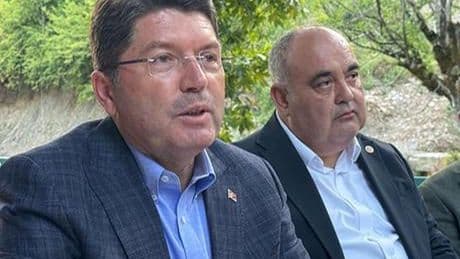 Aile Yılı’nda yeni arabuluculuk yargı paketi hazırlanıyor! Adalet Bakanı Tunç’tan açıklama