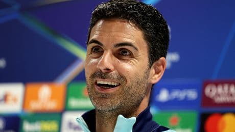 Spain star rejects Real Madrid and Xabi Alonso to agree Arsenal move