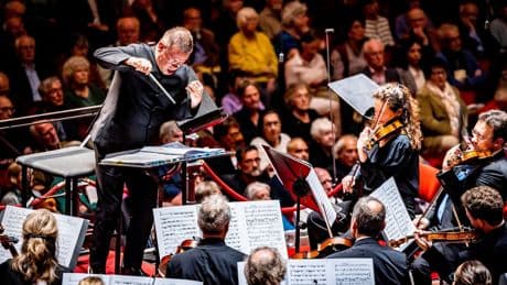 De première veertig jaar geleden was een ramp, maar muzikaal imponeert Otto Kettings cultopera