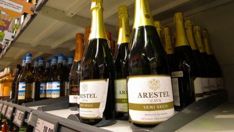 More and More Americans Are Forgoing Alcohol. Why?