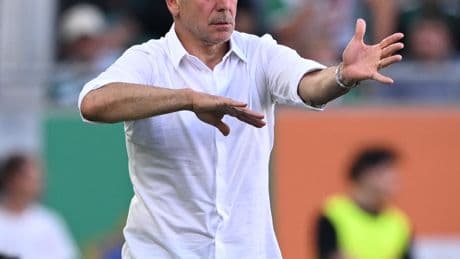 Abdullah Avcı: Her zaman futbola değer katmaya çalıştım