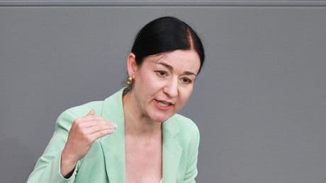 Grüne im Osten: Partei kämpft mit Ostkongress gegen drohendes Wahldebakel