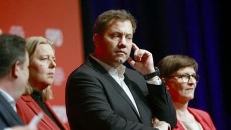 Schwarz-rote Koalition – Heute wird der Vertrag unterzeichnet