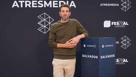 Gonzo vuelve con 'Salvados': "El último programa que hicimos sobre la DANA nos lo reclamó la jueza"
