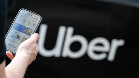 Los taxis sin conductor, más cerca que nunca: empezarán a circular por esta capital europea en 2026