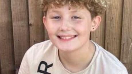 Family in 'chroming' warning after 'cheeky' teen dies after 'huffing' 12 aerosol cans