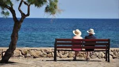 WMO: La Nina'ya rağmen sıcaklıklar ortalamanın üzerinde olacak