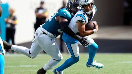 Bryce Young’s early struggles continue to snowball after dud to start Year 3