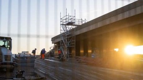 Arbeit kostet in Deutschland deutlich mehr als im EU-Schnitt