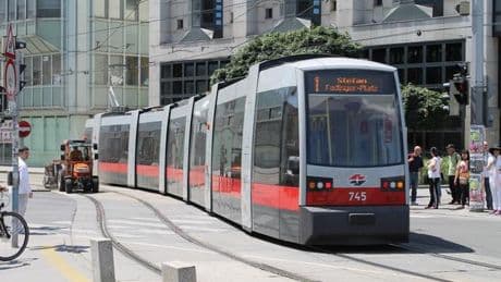 À Vienne, les transports publics vont augmenter pour la première fois depuis treize ans