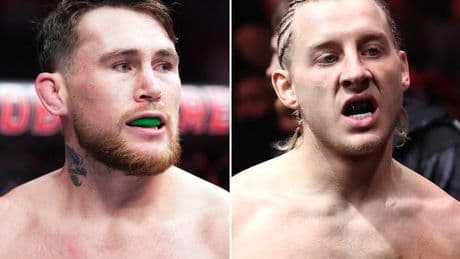 Darren Till sends clear message to Paddy Pimblett over UFC return