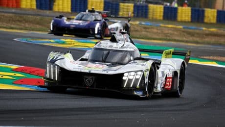 24 Heures du Mans : cinq questions brûlantes avant une édition qui s’annonce grandiose