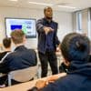 Het economieonderwijs In Nederland is zowel een oplossing als een probleem