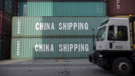 China afirma que está &quot;evaluando&quot; iniciar negociaciones comerciales con Estados Unidos