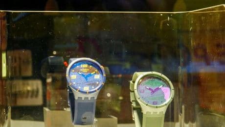 Uhrenhersteller: Swatch verwehrt aktivistischem Investor den Sitz im Verwaltungsrat