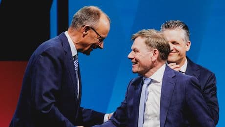 5 Prozent für Verteidigung - Wo sollen die 200 Milliarden eigentlich herkommen?