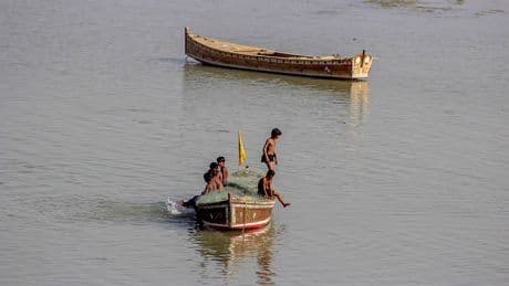 Climate Change Is Straining Pakistan’s Water. Tensions With India Could Make It Worse