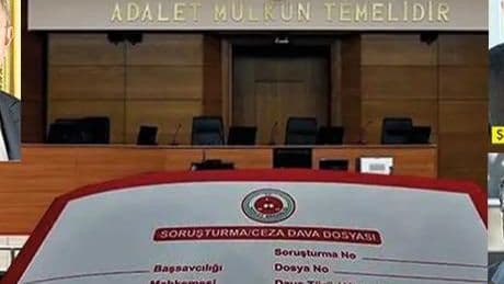 İkinci dalgada 18 tutuklama