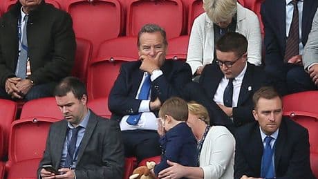 Sky Sports legend hits out at controversial owner over leaked letter