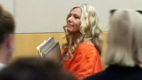 Lori Vallow Daybell stoked tensions with judge in her Arizona murder conspiracy trials